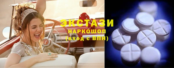 хмурый Богородск