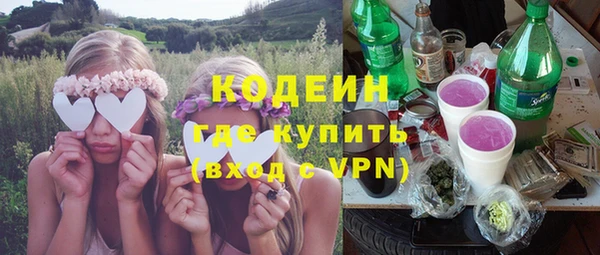 хмурый Богородск