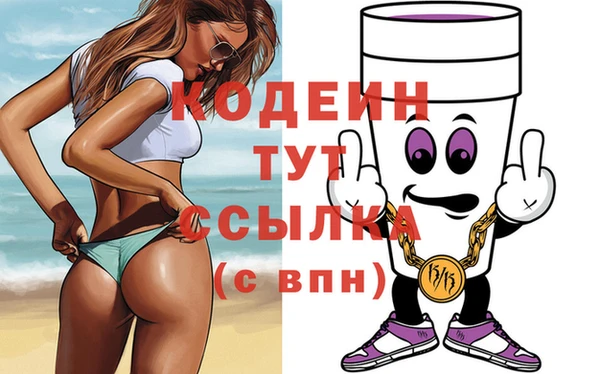 хмурый Богородск
