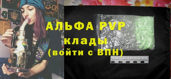 хмурый Богородск