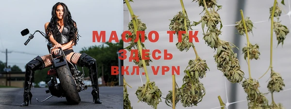 хмурый Богородск